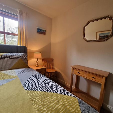 Appartamento Catbells Keswick  Esterno foto