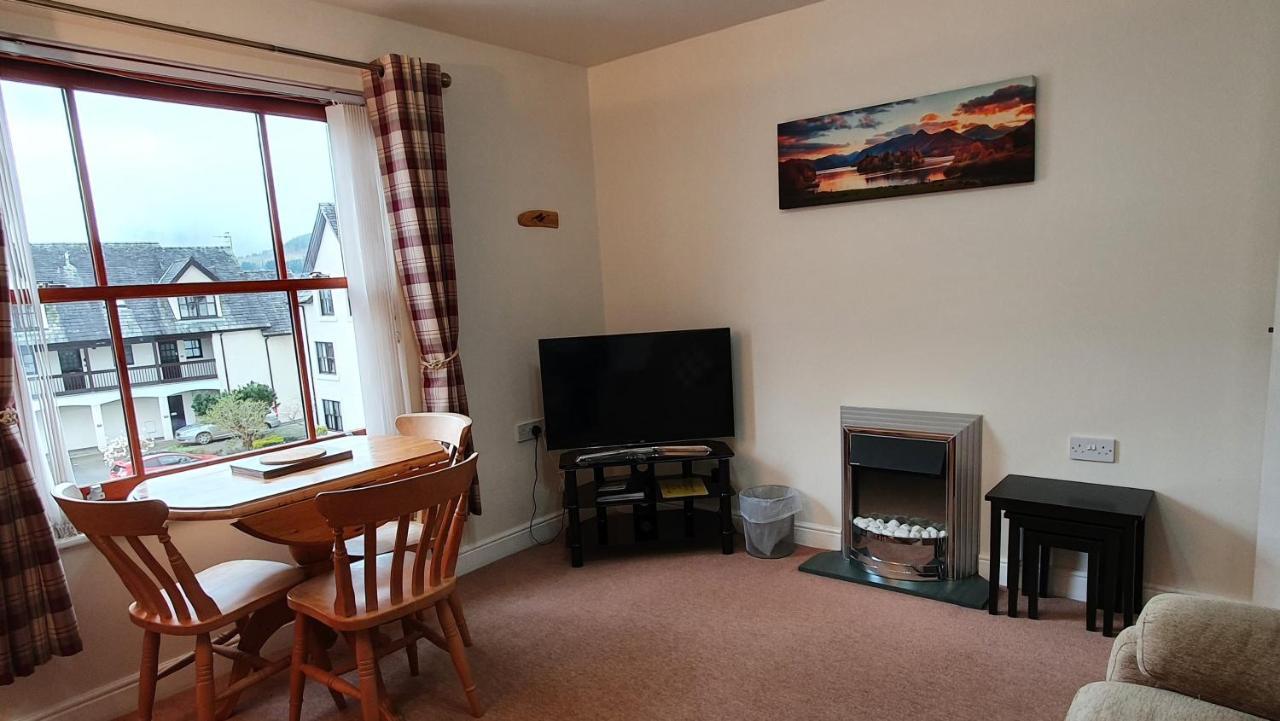 Appartamento Catbells Keswick  Esterno foto