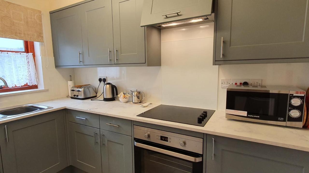Appartamento Catbells Keswick  Esterno foto
