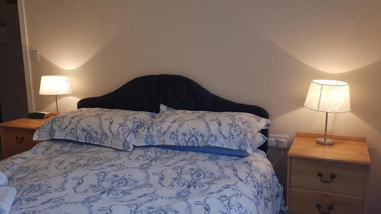 Appartamento Catbells Keswick  Esterno foto
