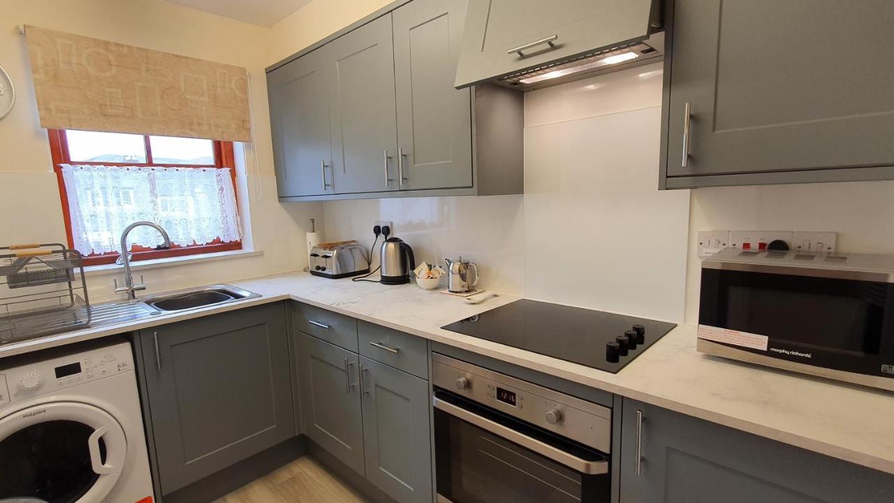 Appartamento Catbells Keswick  Esterno foto