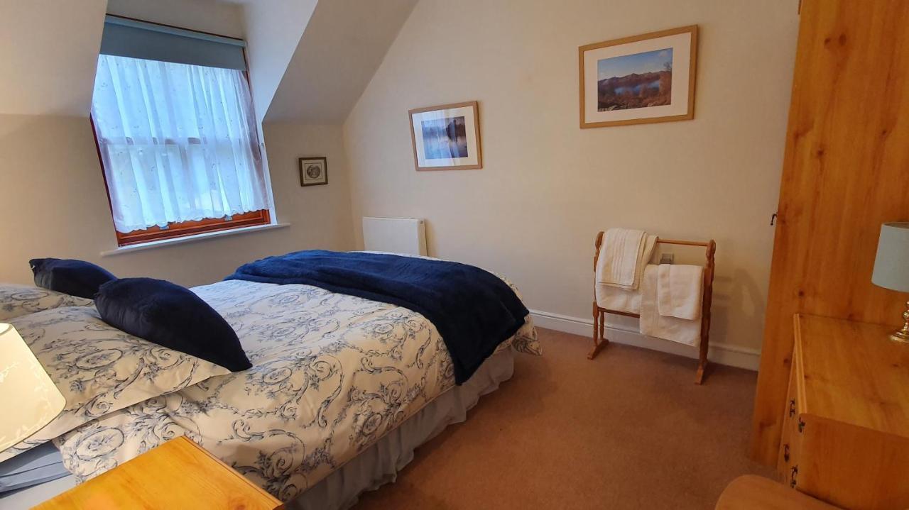Appartamento Catbells Keswick  Esterno foto