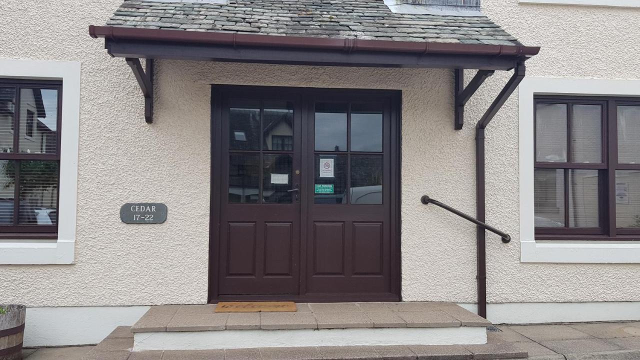 Appartamento Catbells Keswick  Esterno foto