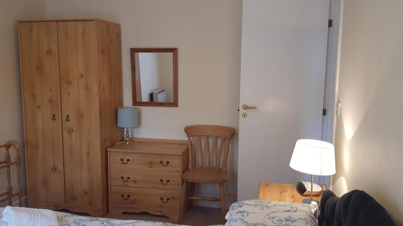 Appartamento Catbells Keswick  Esterno foto