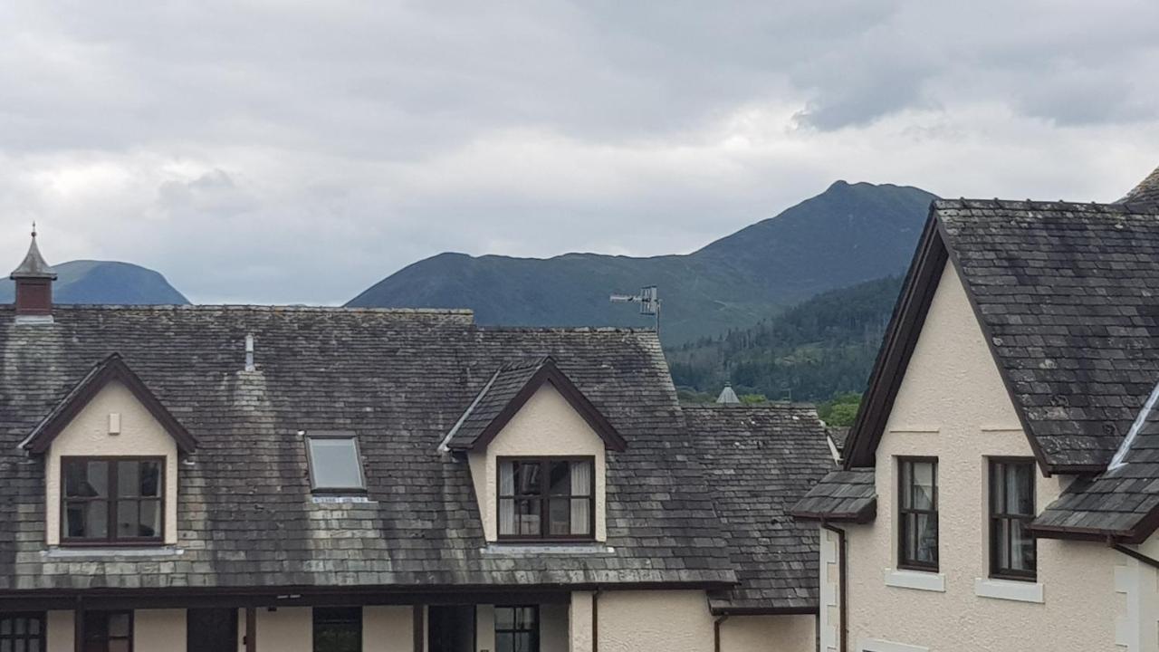 Appartamento Catbells Keswick  Esterno foto