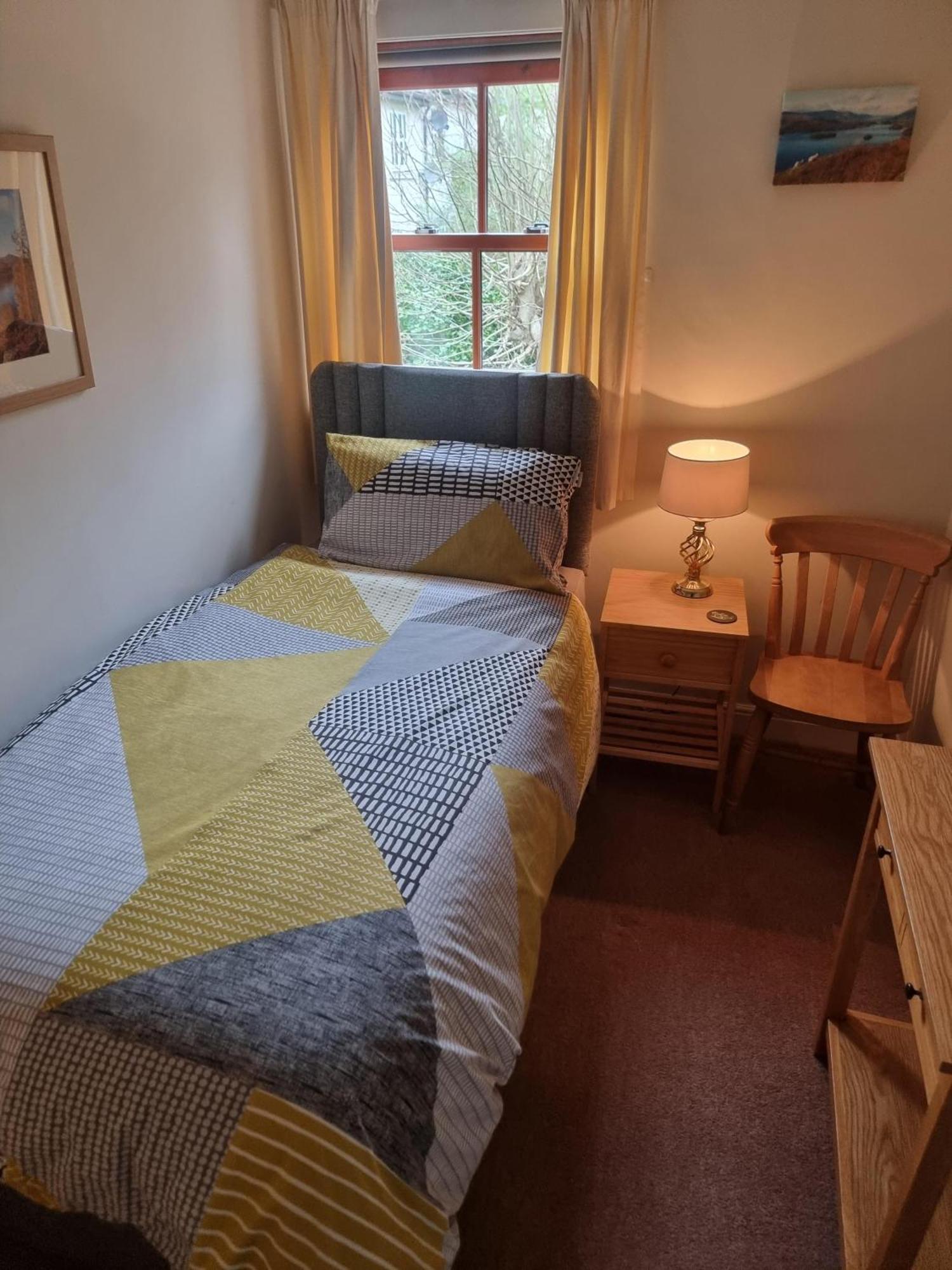 Appartamento Catbells Keswick  Esterno foto