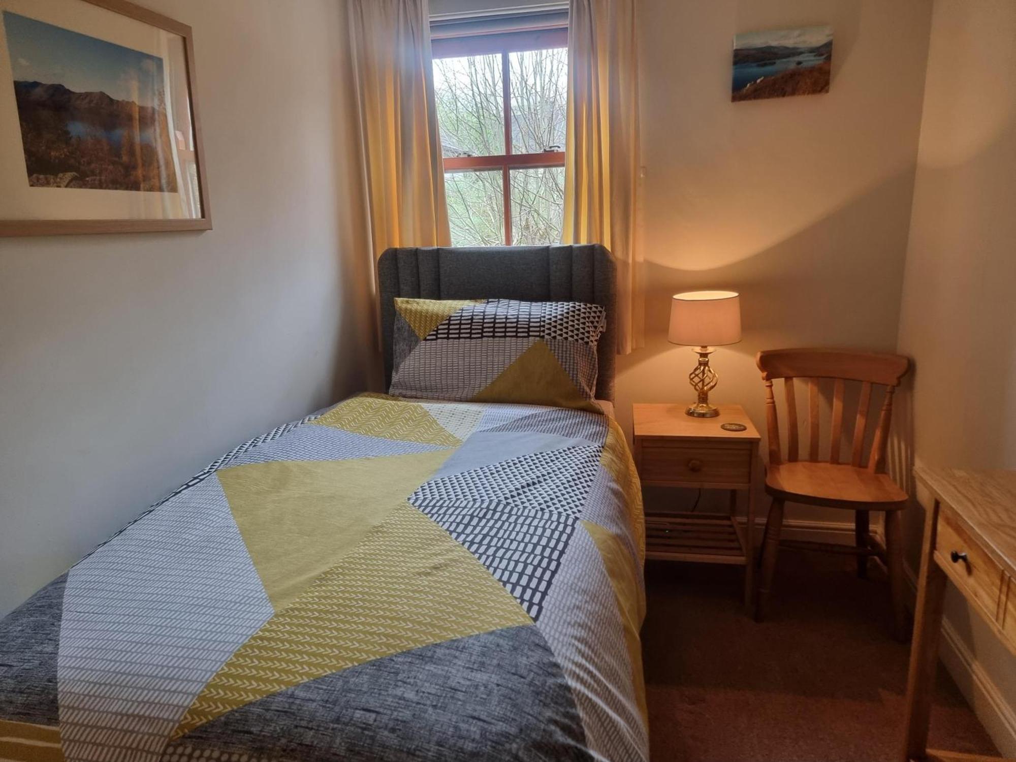 Appartamento Catbells Keswick  Esterno foto